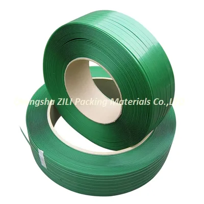 5/8 Plastic Banding Pet Strap