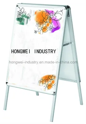 High Quality Poster Board for Model D