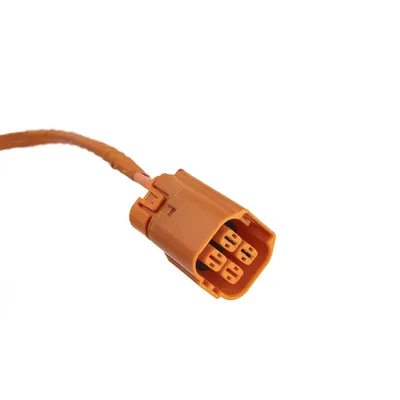 New Energy Resources Electric Outlets Customizable Vehicle Power Fusing Protection Vehicle Electronics Intelligent Control Automobile Manufacturer