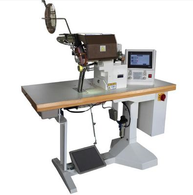 Seamless Bra Bonding Machine Equipment