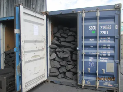 Big Size Carbon Block with Favorable Price