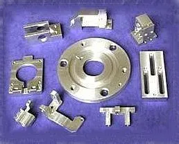 Aluminum