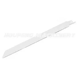225mm Bi-Metal Reciprocating Cutting Saw Blade for Wood and Metal