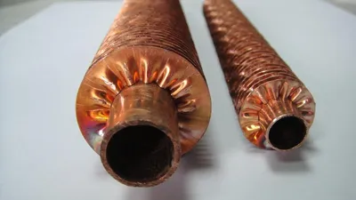 L/Ll /Kl Type Finned Tube/Heat Exchanger/ Fin Tube/