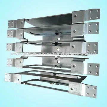 Stamping/ Stamp /Punching/ Numeric Stamping, Lock Box, Lock Frame