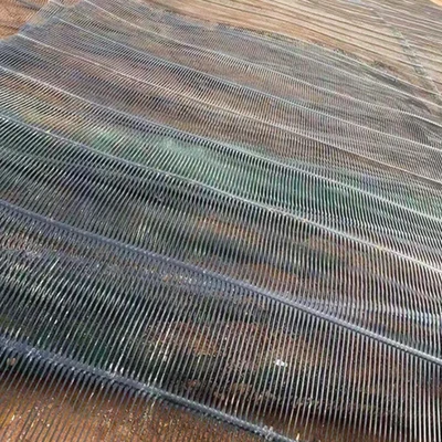 Versatile 1.2m X 20m HDPE Geogrid Geocell for Soil Stabilization