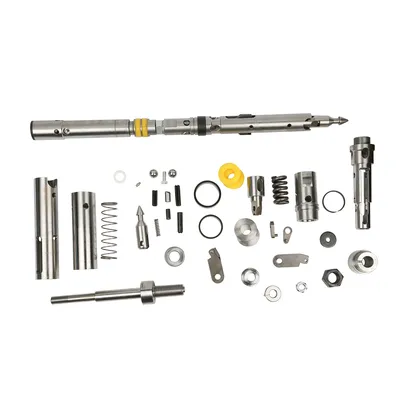 Nq/Nrq Wireline Core Barrel Overshot Drill Rod