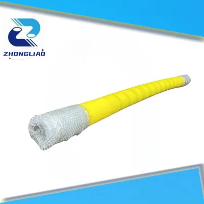 Professional Manufacturer Concrete Shotcrete Robot Specific Rubber Tube