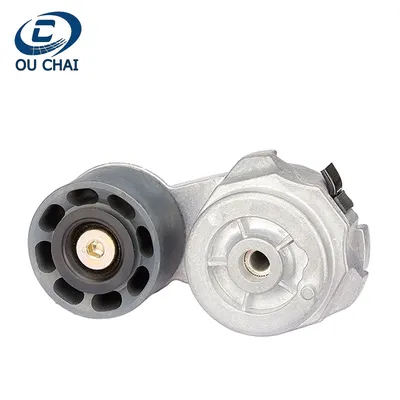 T028 Auto Spare Parts Belt Tensioner for Cummins Isf3.8L Engine 3947574 5287020
