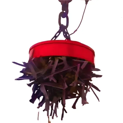 Efficient Metal Scrap Handling Equipment in Steel Mill Electric Lifting Magnet