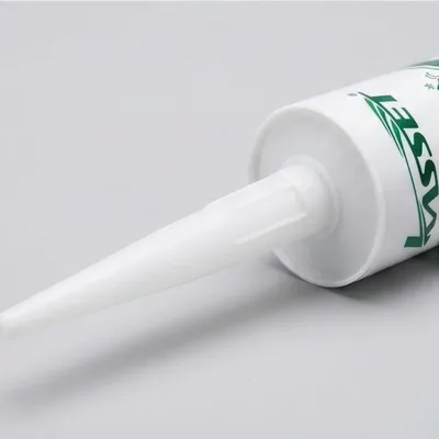High Performance Super Adhesive Silicone Insulating Glass Sealant for Window Framing