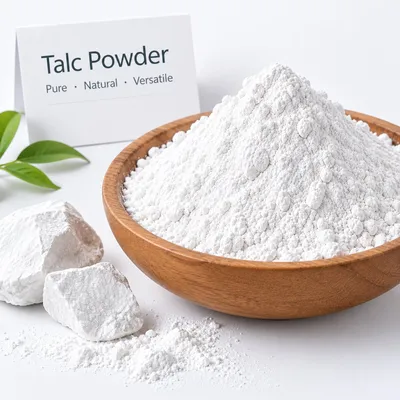 High Fineness haicheng Talc Powder for Cosmetic Use NA-1220