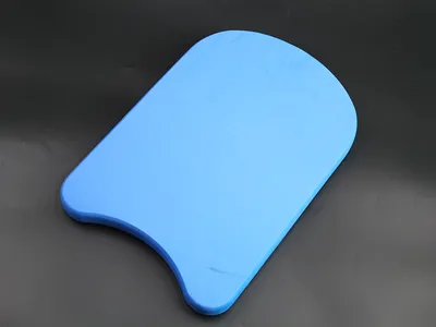 Custom Logo Eco-Friendly EVA Swimming Kickboard