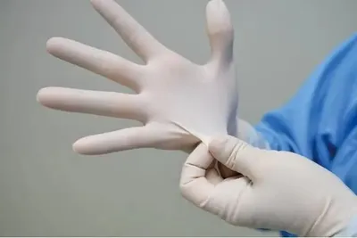 Disposable Gloves Production Line
