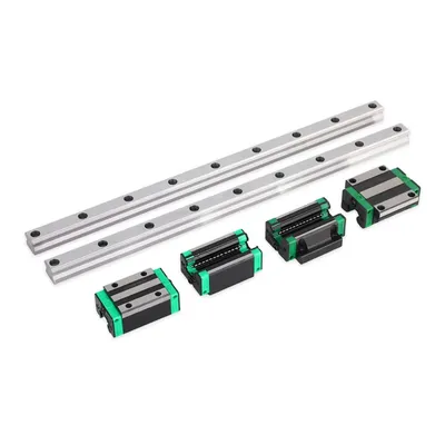 Advanced Insulated Antiseptic Linear Guide Slider Table Rail
