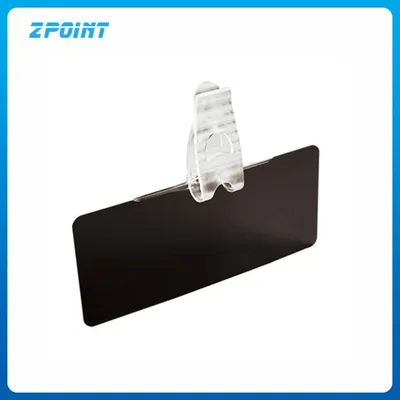 2 in 1 Car Anti-Glare Sun Visor Sunshade and UV Rays Blocker