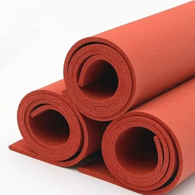 Weather-Resistant Anti-Slip Anti-Aging EPDM Synthetic Foam Roll