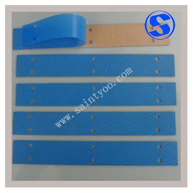Insulation Material Thermal Silicone Gap Pad with High Thermal Conductivity