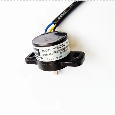 Replacement for Japan Jrm Potentiometer Stf3200e Replaceable Elobau Angle Sensor 424A11A060