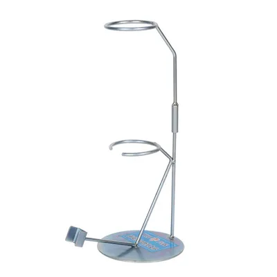 Gravity Feed Spray Gun Holder Paint Gun Stand Magnetic