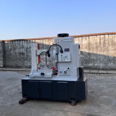 Advanced Y3150 Gear Hobbing Machine for Precision Manufacturing