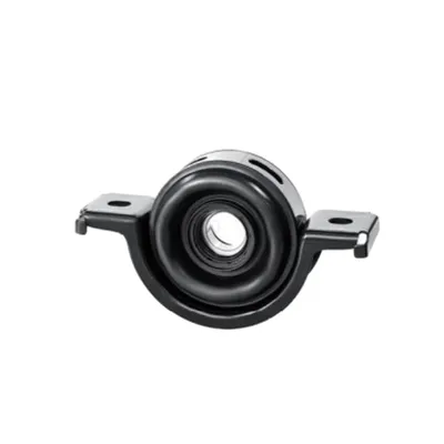 Auto Suspension Parts Rubber Metal Engine Mounting Center Support Bearing