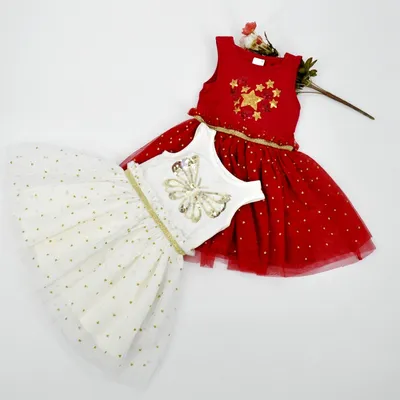 Girl Dress