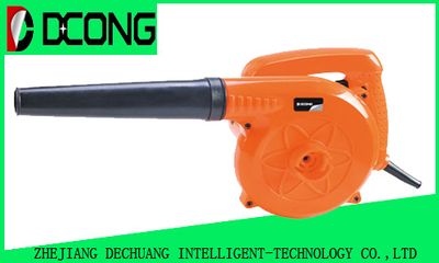 Garden Tools with Electric Copper Motor and Moving Function