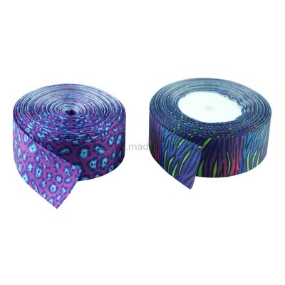 Printed Ribbon