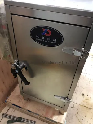 2019 New Type Boarding Setting Machine