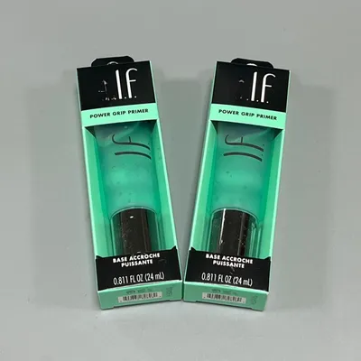 24ml Gel Makeup Primer Long Lasting Niacinamide Face Base Improve Foundation Adhesion Cosmetic Tube
