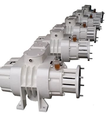 Roots-Vacuum Pump (ZJP) Series