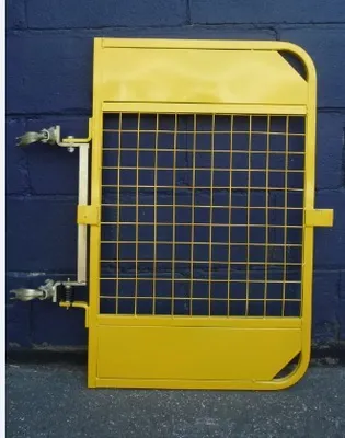 Scaffolding Steel Ladder Gate
