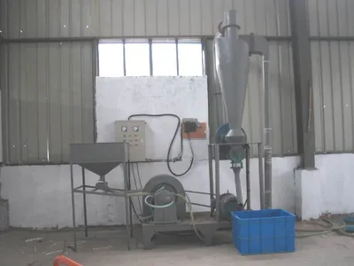 PE Pulverizer