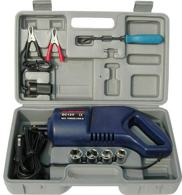Electric Impact Wrench,Car Jack (XB-H340)