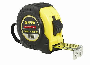Tape Measure