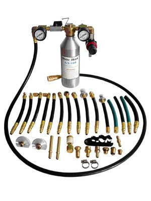 Fuel System Cleaner (GX-100)