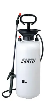 8L Pressure Sprayer