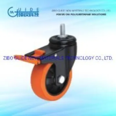 Polycaprolactone Based Thermoplastic Polyurethane Elastomer Resin