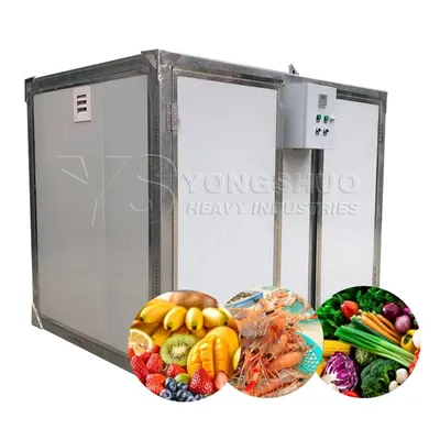 Heat Pump Dryer Drying Machine Wood Heat Pump Dryer