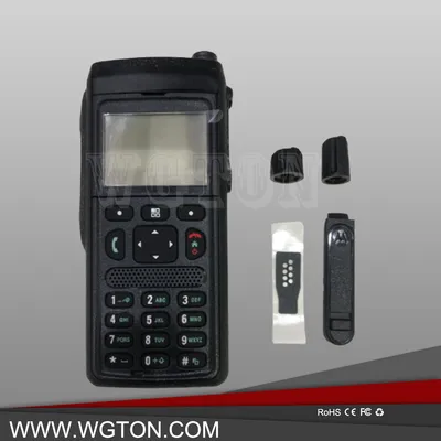 MTP3250/MTP3550/MTP3550e Housing