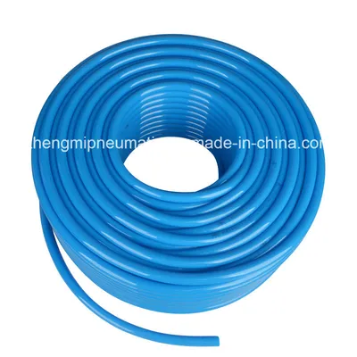 5*8mm Blue PU Pneumatic Polyurethane TPU Hose