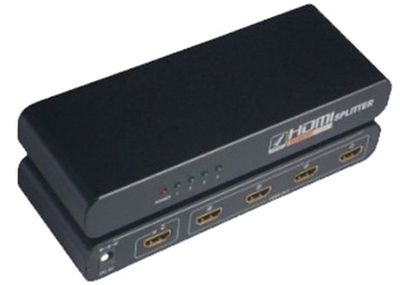 HDMI Splitter (CV-HDMI104)