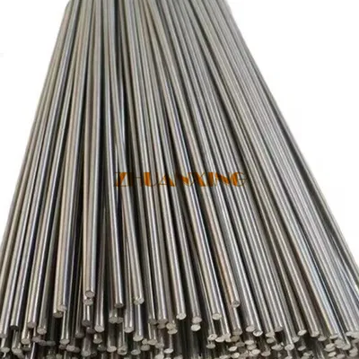 Fast Delivery Titanium Rod Titanium Round Bar Per Kg 8mm 10mm 12mm 15mm 20mm