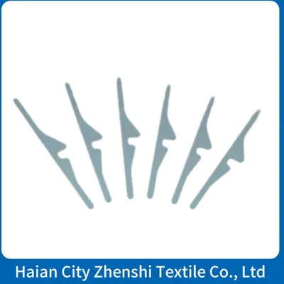Textile Loom Precision Reed for Enhanced Output