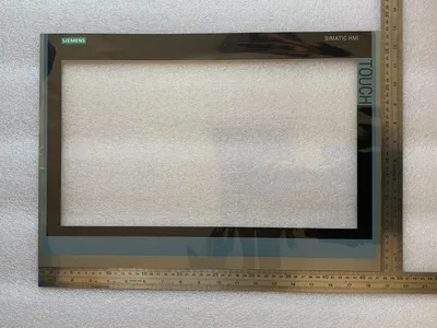 6AV21240UC020ax1 Tp1900 Comfort 19" HMI Protect Film Overlay for Industry Touch Protect