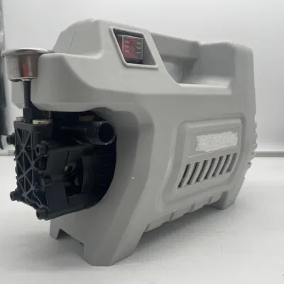 120bar 220V High Pressure Household Car Washing Machine for Water Jet Cleaner Car Washer