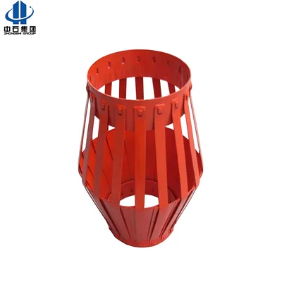 Hot Sale API Standard Model Casing Accessories Cementing Basket for Sale