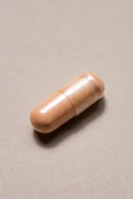 Easy-to-Swallow Premium Customization Prostate Essence with Vitamins Q10 for Daily Use