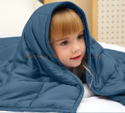 Hot Selling Baby Weighted Blanket